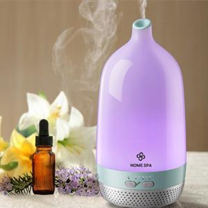 Ultrasonic Aroma Diffuser