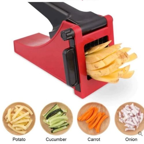 HEAVY DUTY VEGETABLES SLICER, DICER & CHOPPER