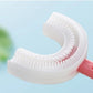 360 Degree U SHAPED TOOTH BRUSH (2-12 Years)