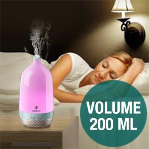 Ultrasonic Aroma Diffuser