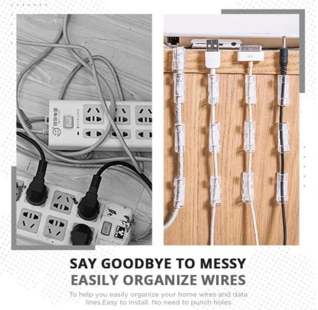 Wire Organizer