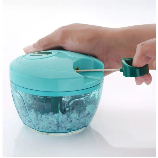 SUPER SALE- Power Free Hand Blender+ Dori Chopper+ Clever Cutter