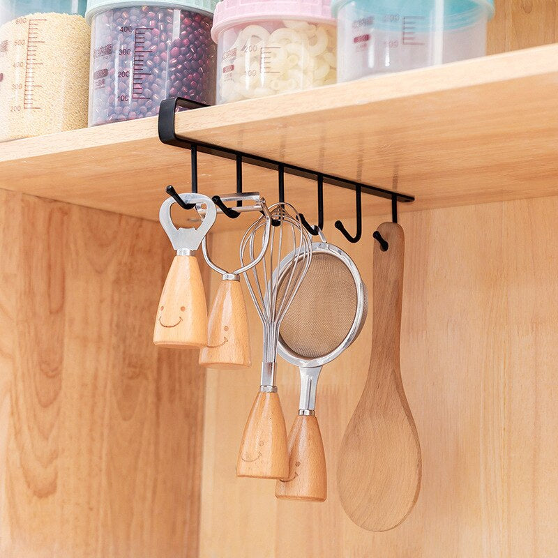 Cabinet Hook Hanger