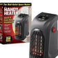 Portable Handy Heater