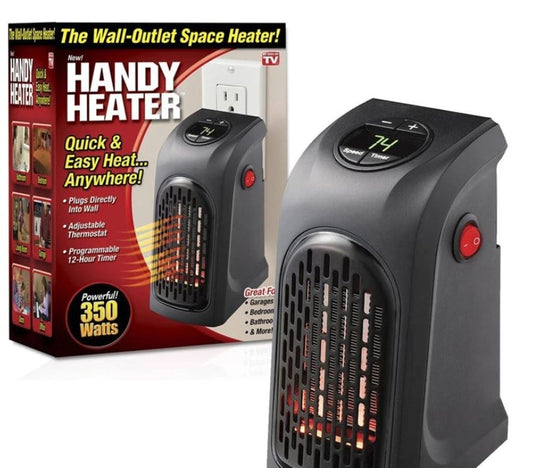 Portable Handy Heater