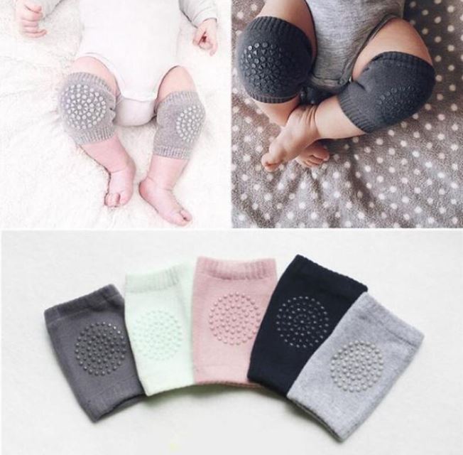 Baby Knee Pads