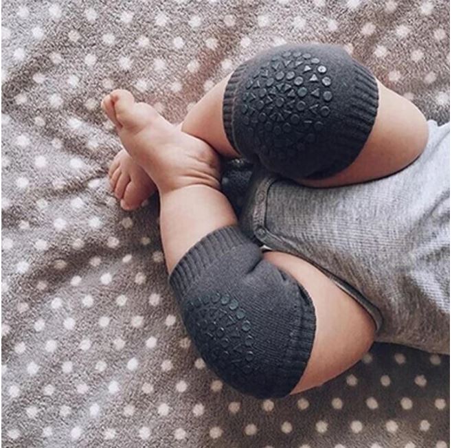 Baby Knee Pads